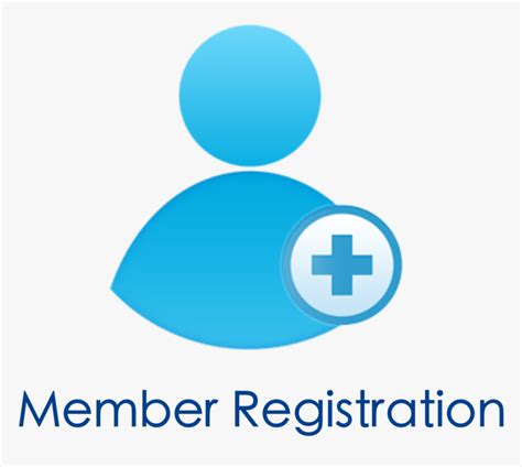 Register New Members .